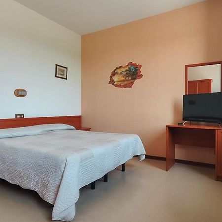 Hotel Ristorante da Toni Codevigo Esterno foto