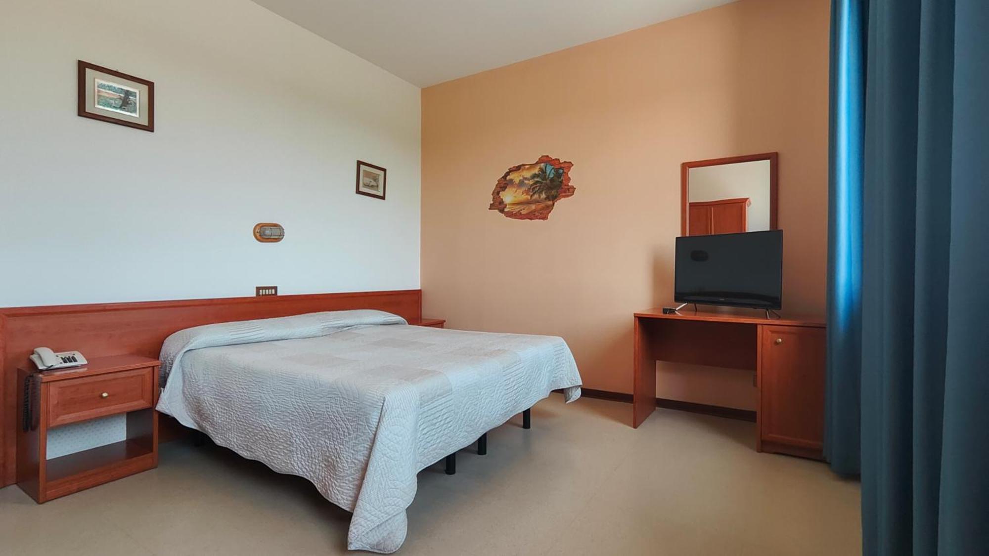 Hotel Ristorante da Toni Codevigo Esterno foto